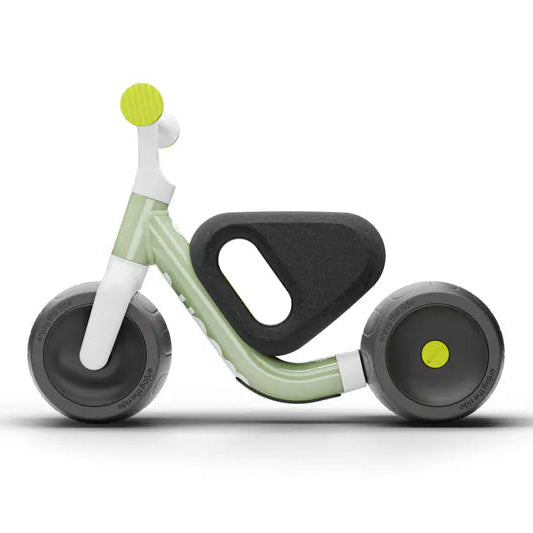 Woom - WOW Balance Bike (age 9-36months,70 cm)