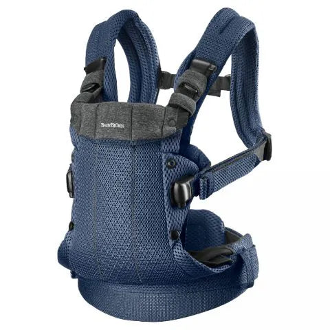 Babybjorn - Baby carrier Harmony (0-3 years)