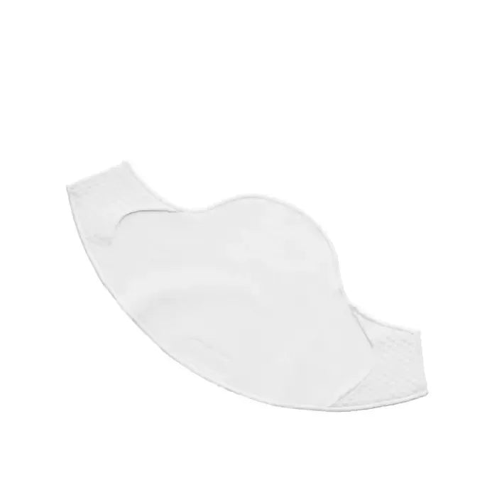 Babybjorn - BB® Bib for Baby Carrier Mini (2-packs) White