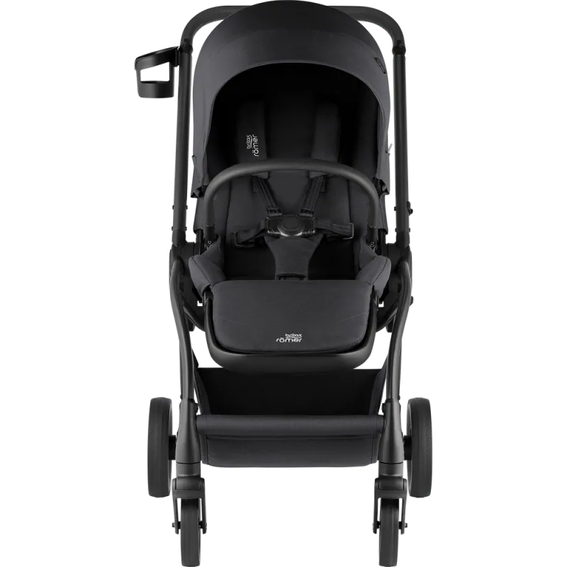 Britax - Rio 雙向嬰兒手推車 【立即預訂!7-10個工作天後出貨】