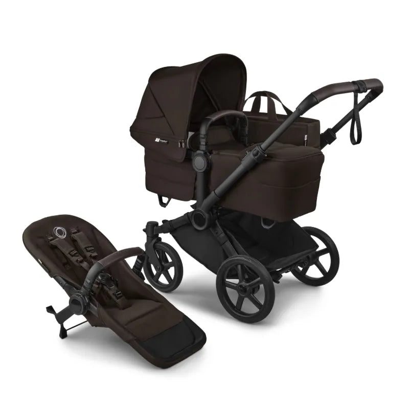 Bugaboo - Donkey 6 2-in-1 Stroller