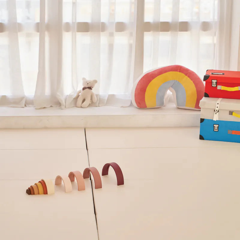 Caraz - Zero Clean Wide Foldable Mat (200 * 140cm)