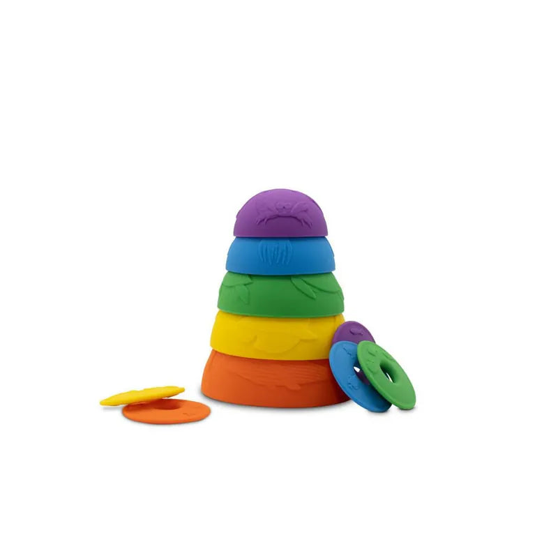 Jellystone - 海洋疊疊杯