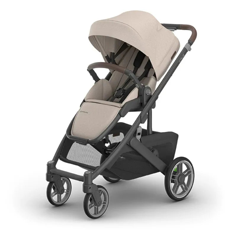UPPAbaby - Cruz V3 Stroller(Available from newborn)