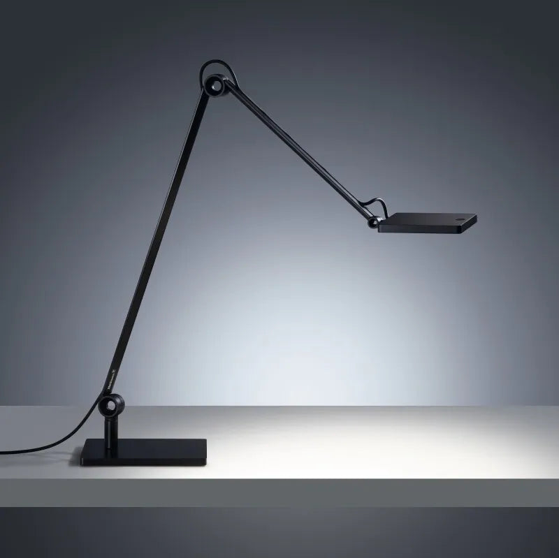 Waldmann - PARA.MI Square Double Arm with Square Base