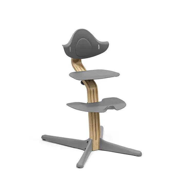 Stokke - Nomi® Highchair (Oak)