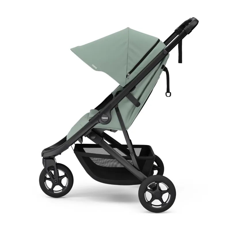 Thule - Spring 2 Stroller Mist Green