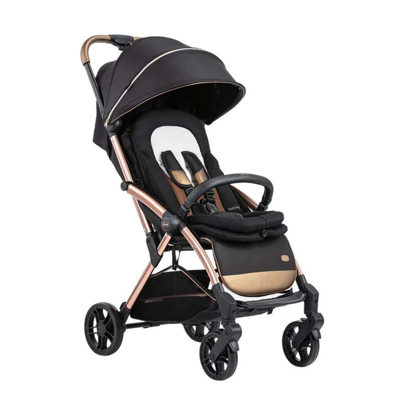Chicco - Goody Primo Stroller【Pre Order Now! Delivery after 7~10 working days】