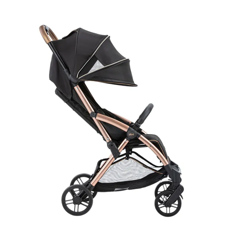 Chicco - Goody Primo Stroller【Pre Order Now! Delivery after 7~10 working days】