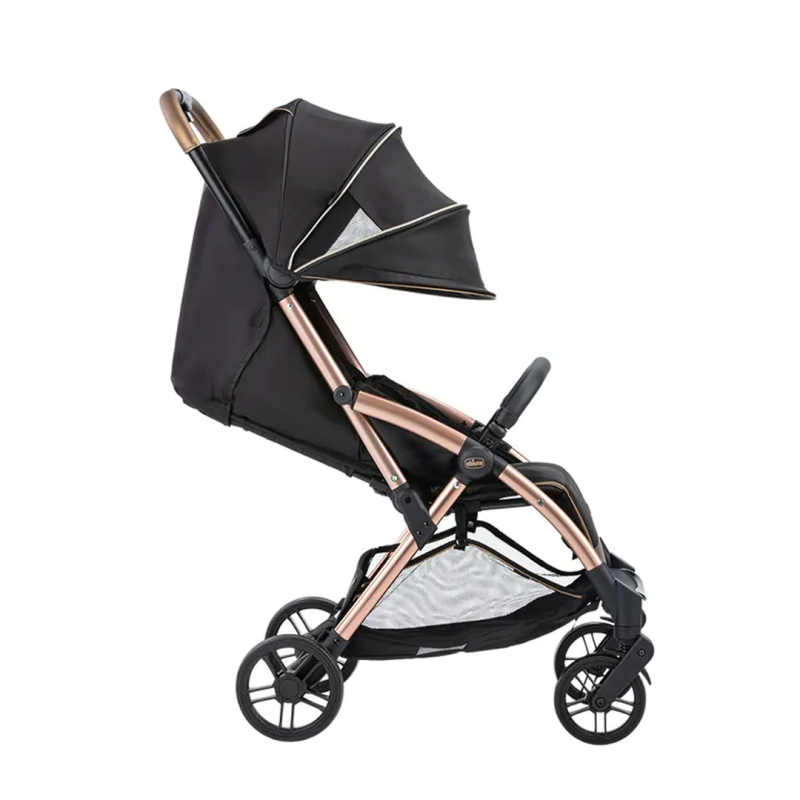 Chicco - Goody Primo Stroller【Pre Order Now! Delivery after 7~10 working days】