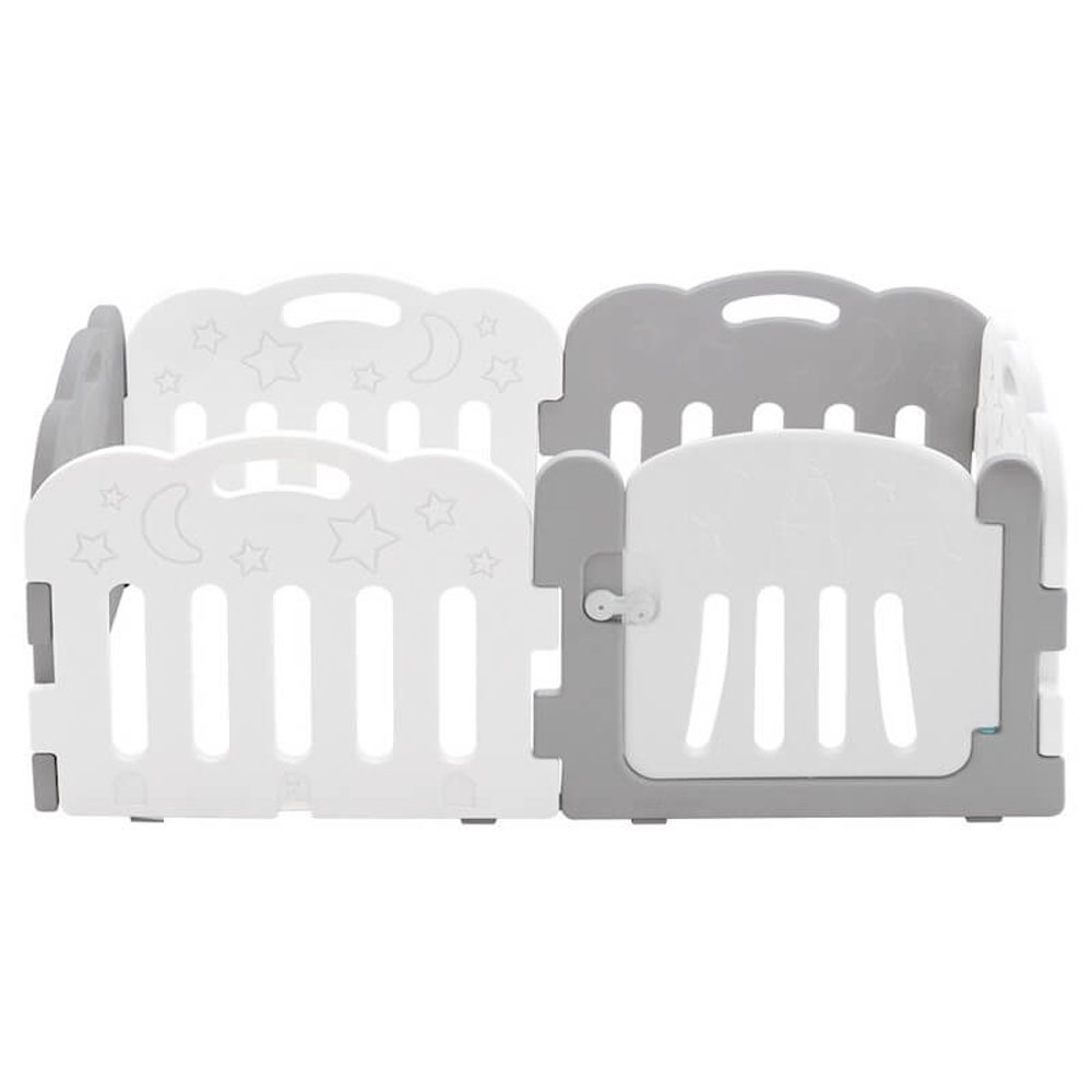 Caraz - 5+1 Kibel Baby Room and Play Mat Set(148 * 76cm)(including floor mat)