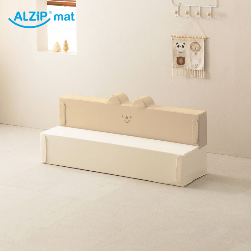 Alzipmat - Family Bumper Bed【Pre Order Now! Delivery after 1 month】