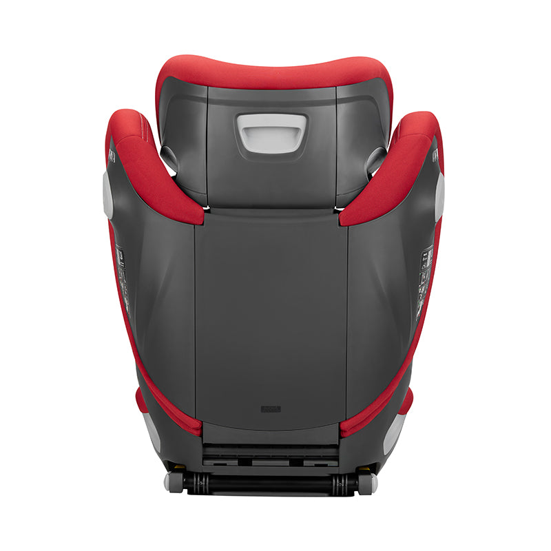 Avova - Sora-fix 汽車安全座椅 (楓葉紅)