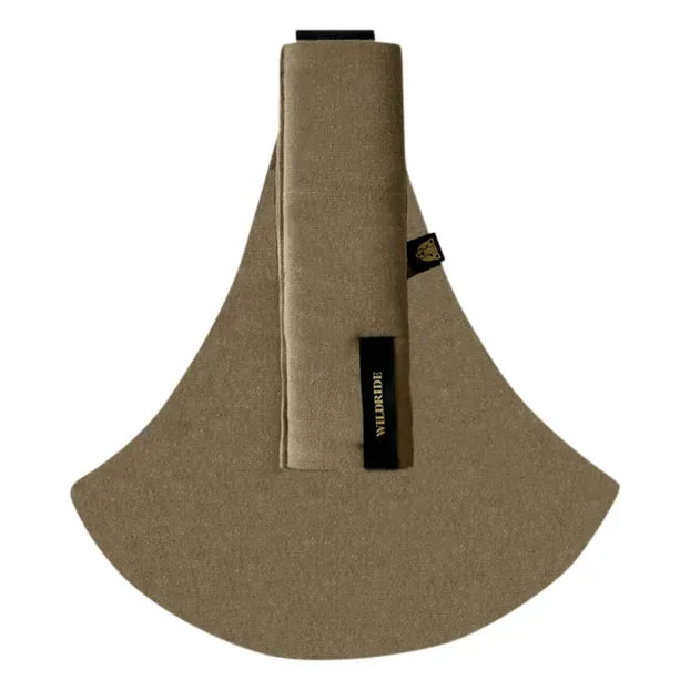 Wildride - 嬰兒揹帶 LINEN