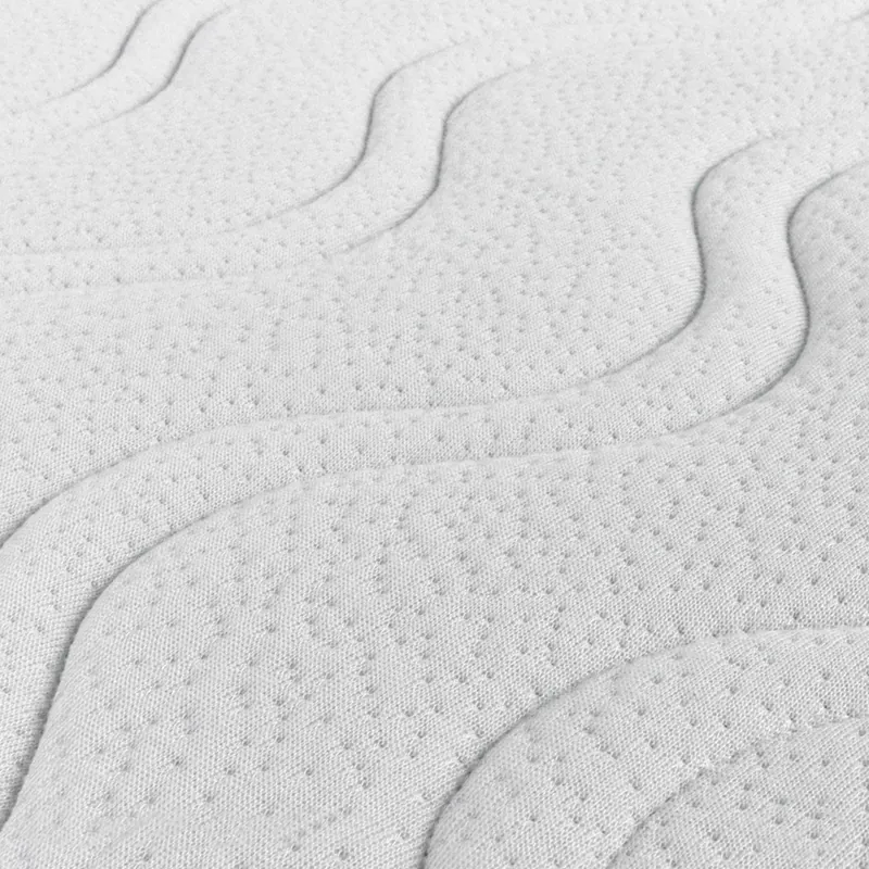 Little Somethings - 舒適雙面迷你嬰兒床褥N系列 (95x52cm)