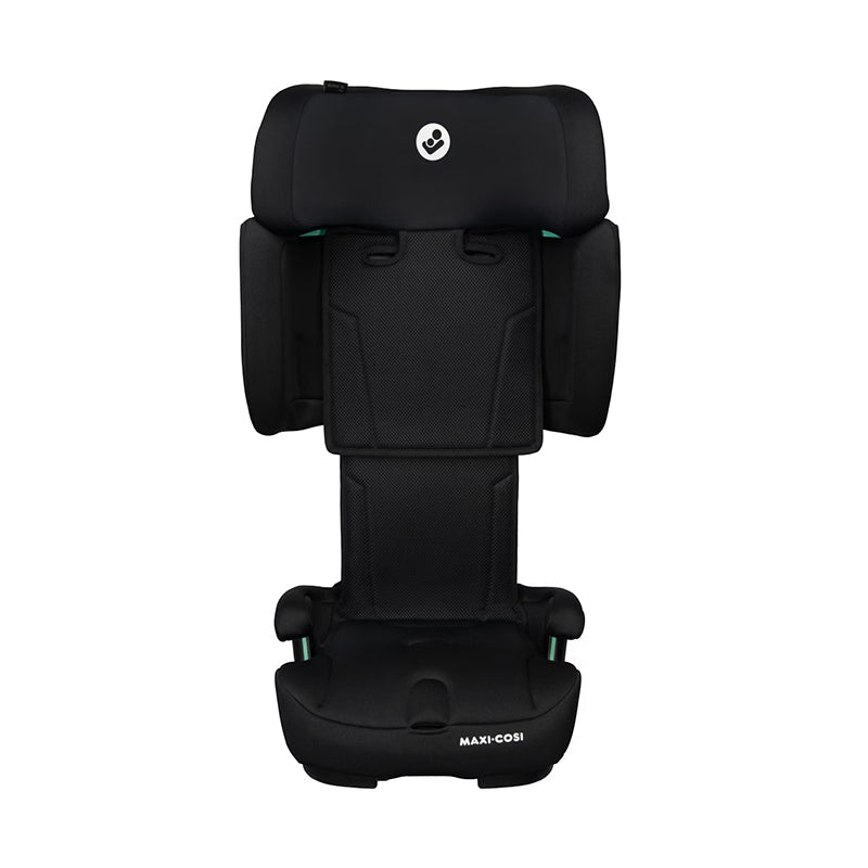 MAXI COSI - Nomad XL Plus 15個月-12歲 (I-SIZE 76-150CM) 摺叠式汽車座椅 (黑色)【立即預訂! 約7-10個工作日後出貨】