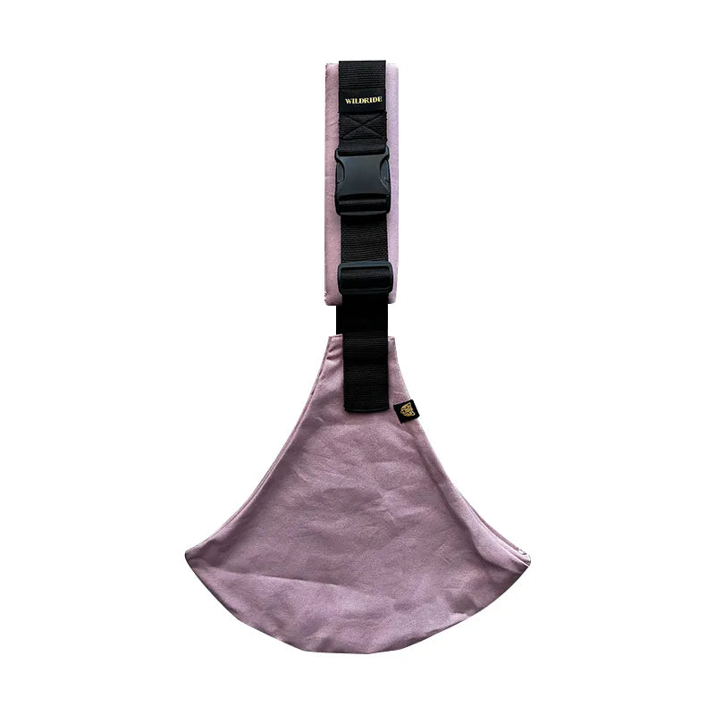 Wildride - 嬰兒揹帶 MAIN