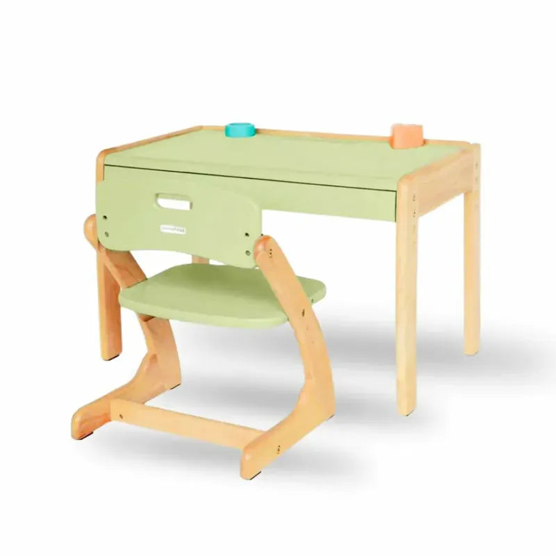 Yamatoya - Buono 3 Desk Set (Natural)