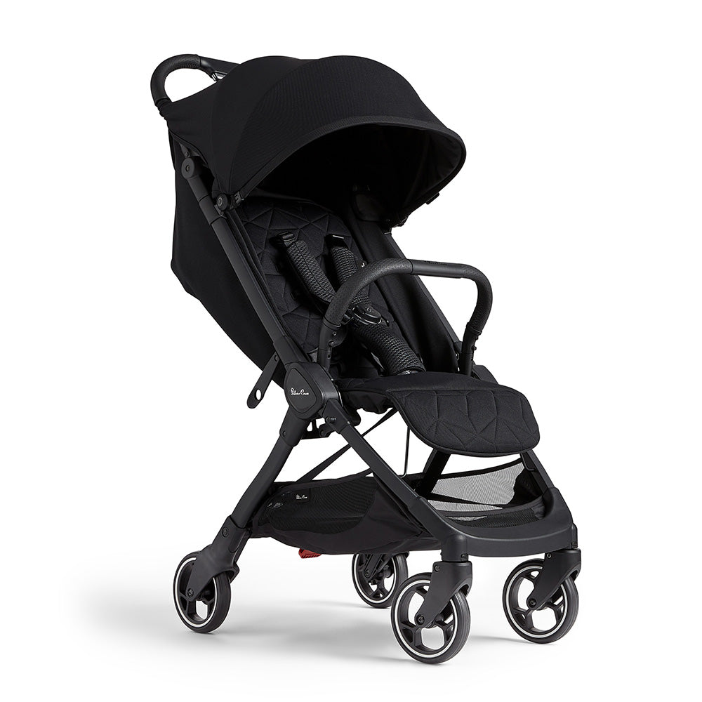 Silver Cross - Clic 2 Baby Stroller