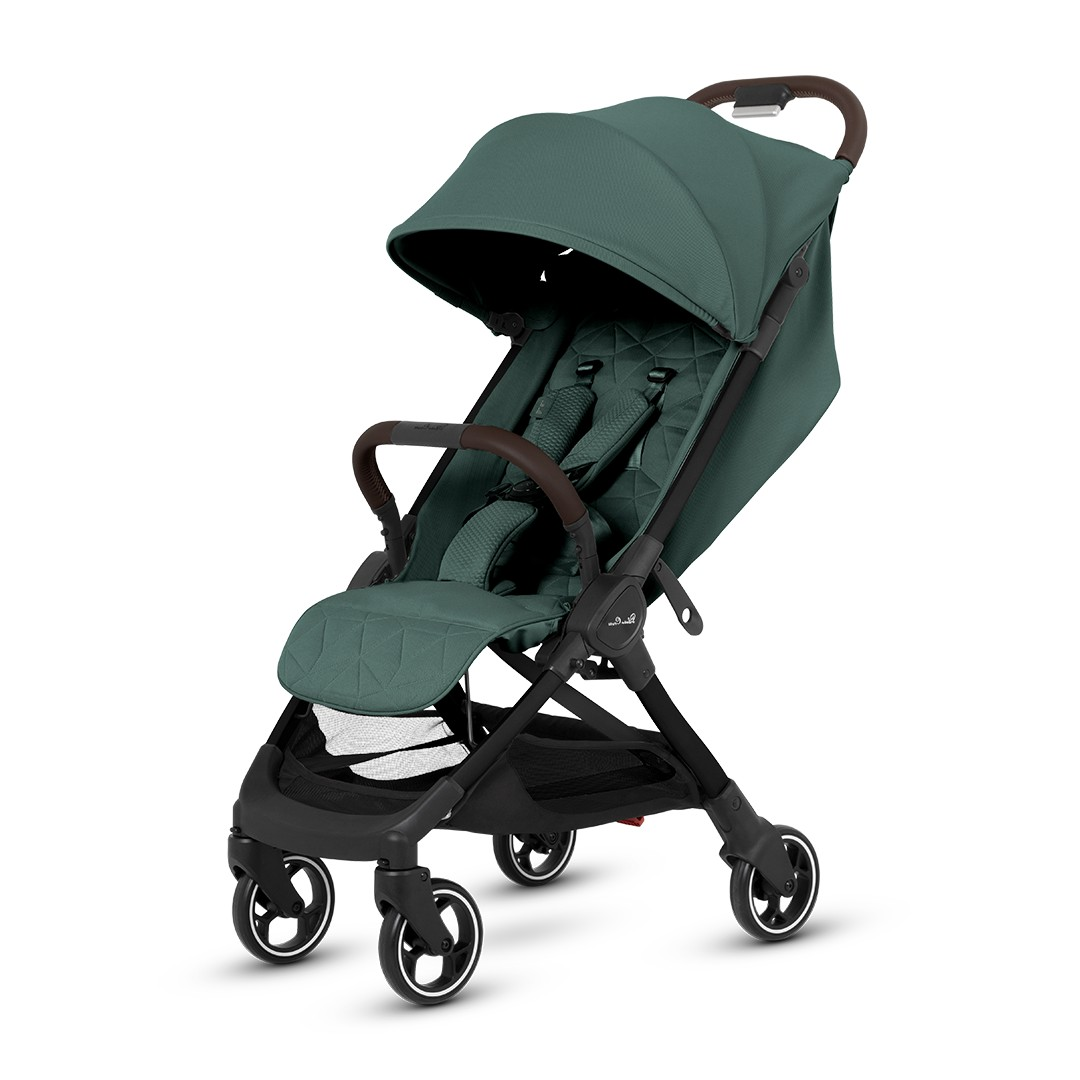 Silver Cross - Clic 2 Baby Stroller