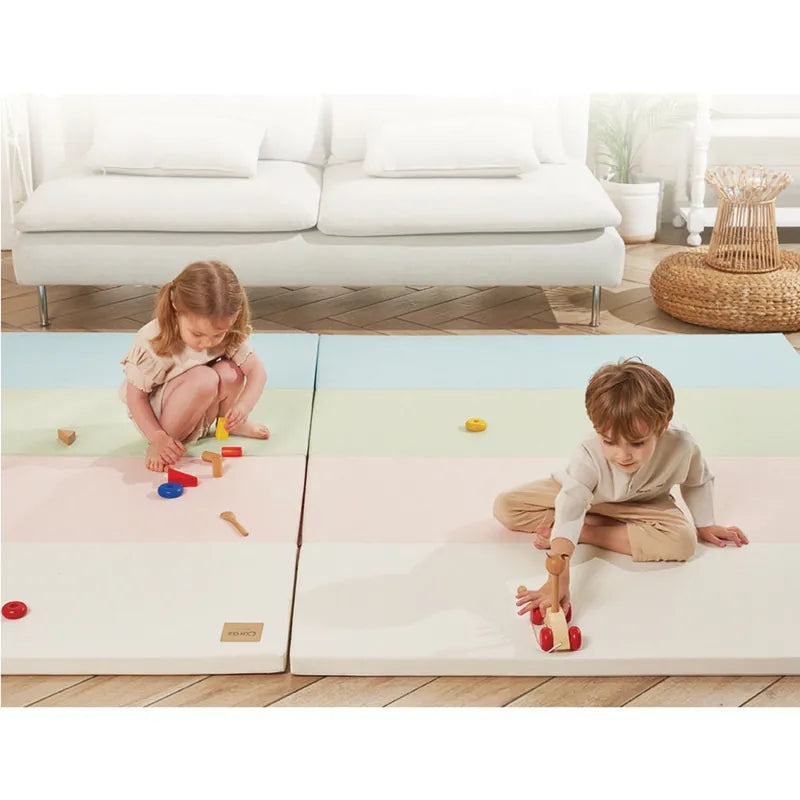 Caraz - W4 Foldable Mat(140*200cm)