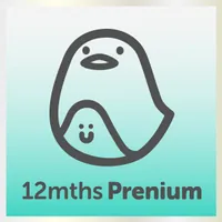 CuboAi Plus Premium Plan (12 months)(Not for sale, please do not buy)