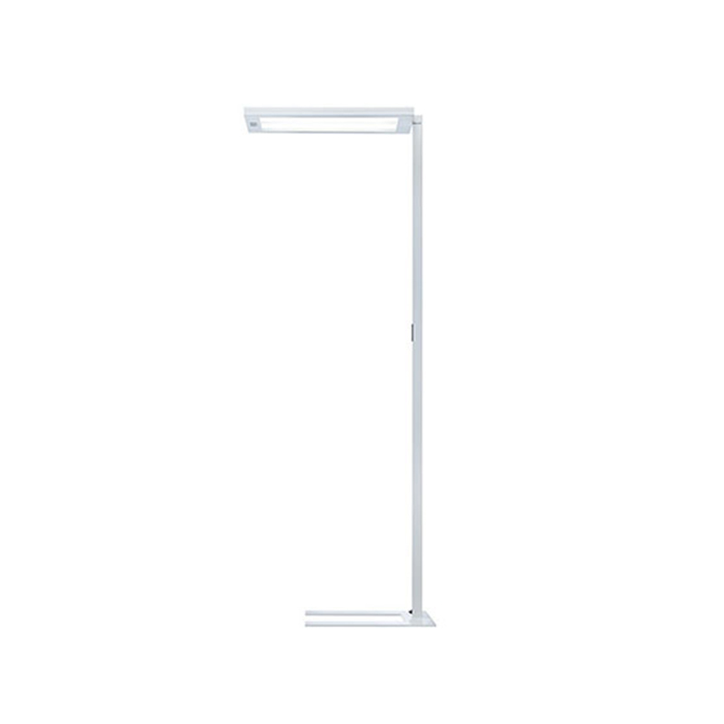 Waldmann - Lavigo VTL Free-Standing Luminaire(Automatic induction)