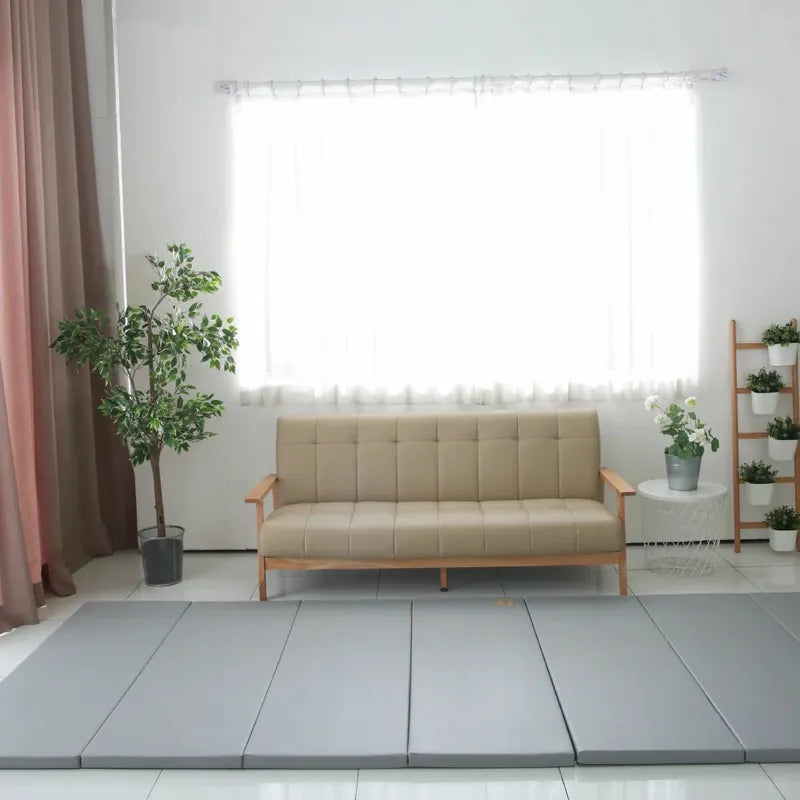 Caraz - Signature Clean Foldable Mat