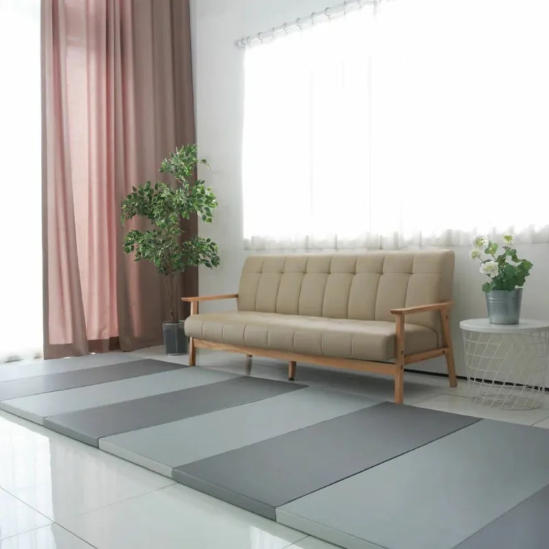 Caraz - Signature Clean Foldable Mat