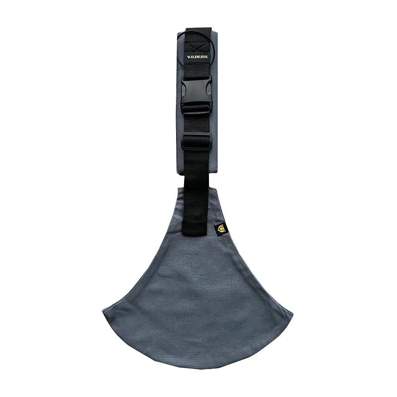 Wildride - 嬰兒揹帶 MAIN