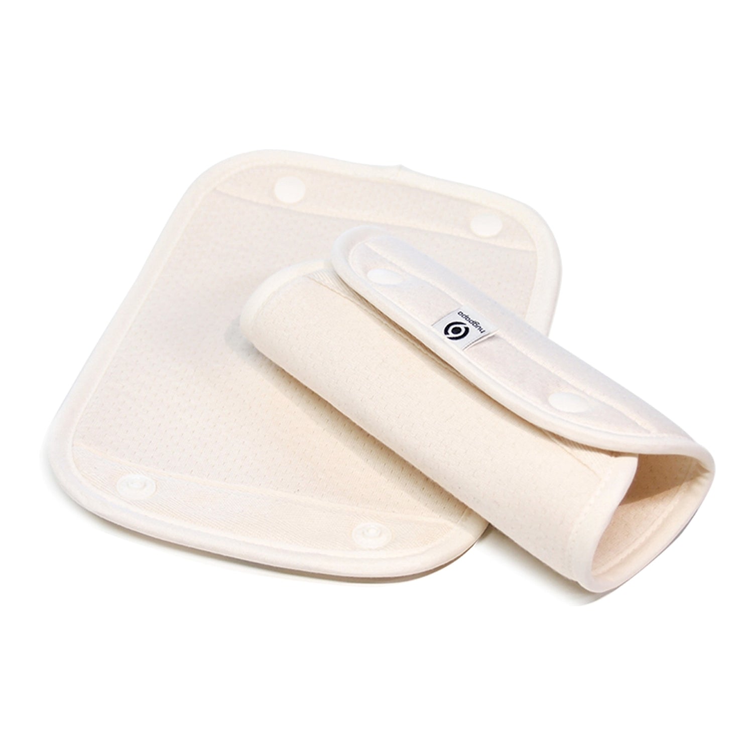 Hugpapa - Teether Pad (1 set)