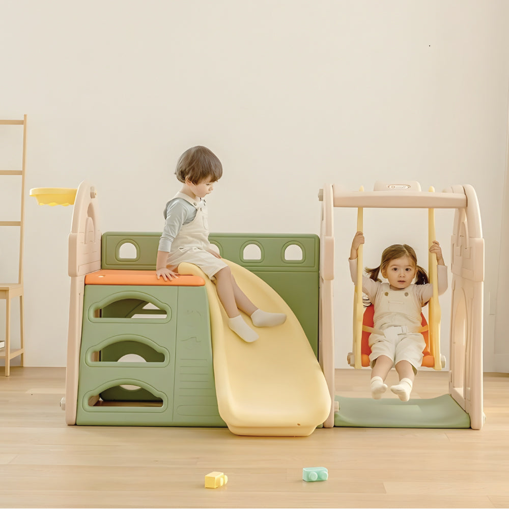 Anuri - Kids Play Gym