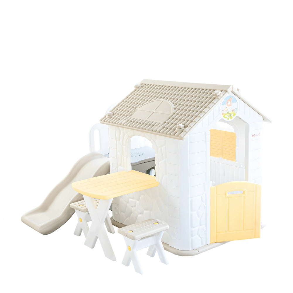 Anuri - Fun Park Kids Play House