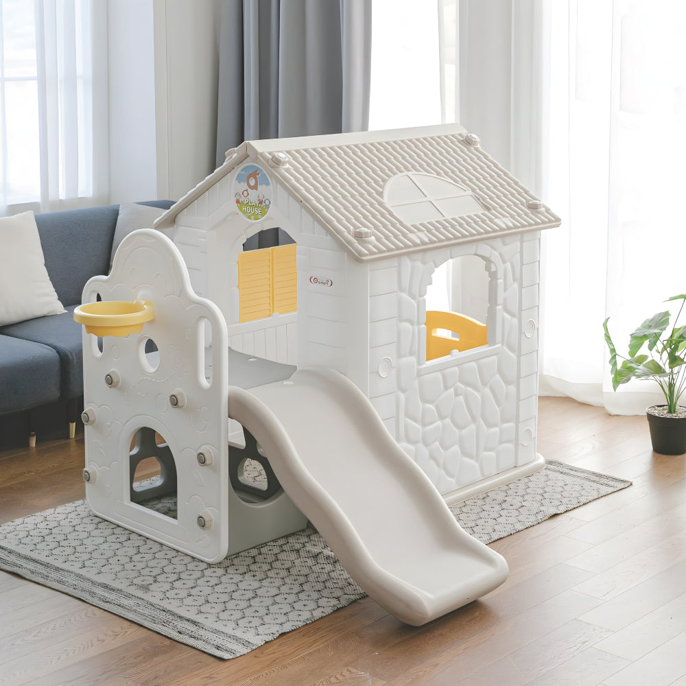 Anuri - Fun Park Kids Play House