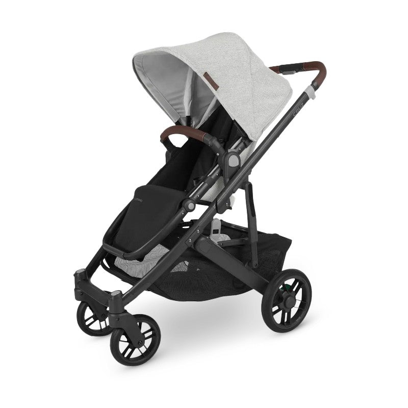 UPPAbaby - Cruz V2 Stroller (Available from 6 months)