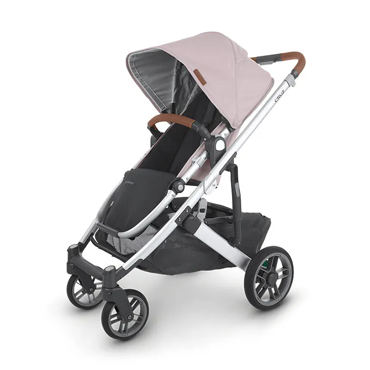 UPPAbaby - Cruz V2 Stroller (Available from 6 months)
