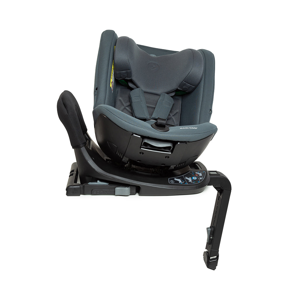 MAXI COSI - Spinel Plus 360 全階段型汽車座椅 (石墨)