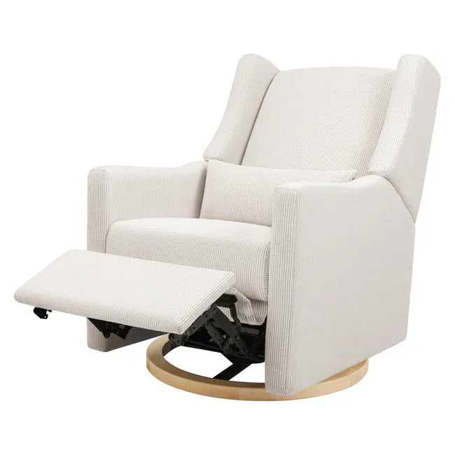 Babyletto - Kiwi Recliner and Swivel Glider【Pre Order Now! Delivery after 1 month】