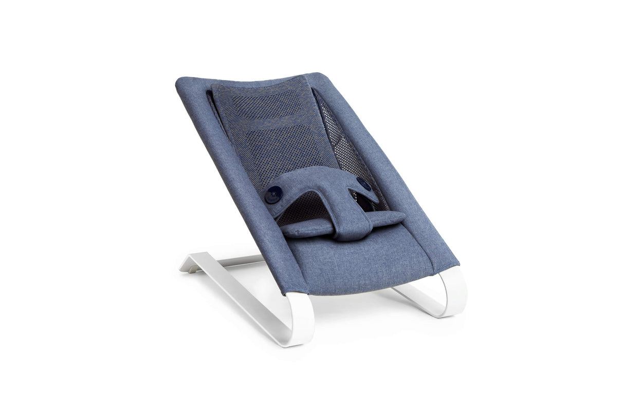 Bombol - Bamboo 3Dknit™ 嬰幼兒搖椅