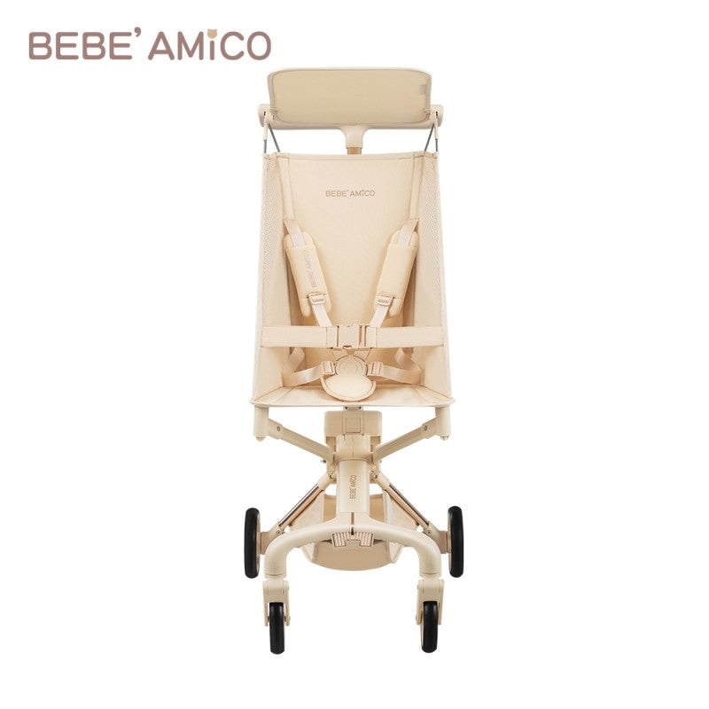 Bebe Amico - Z1 Stroller