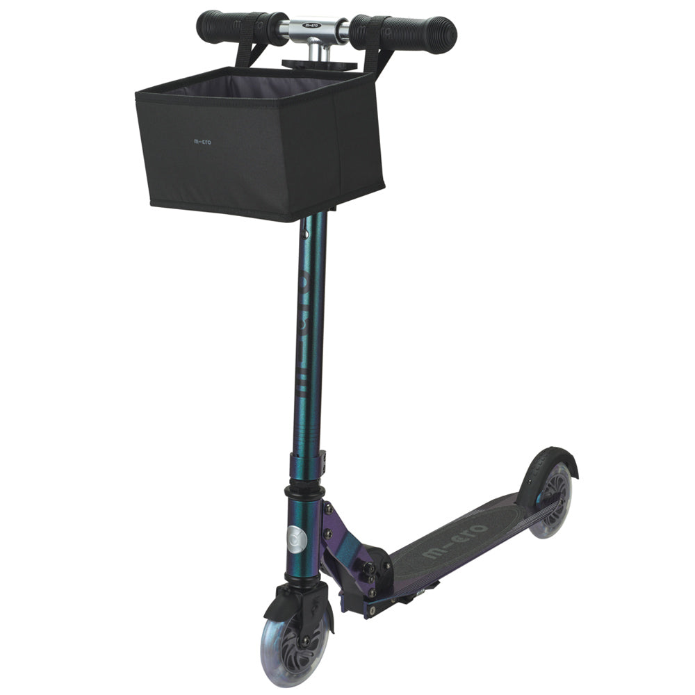 Micro - Foldable Basket【Pre order now! Delivery after 7 working days】