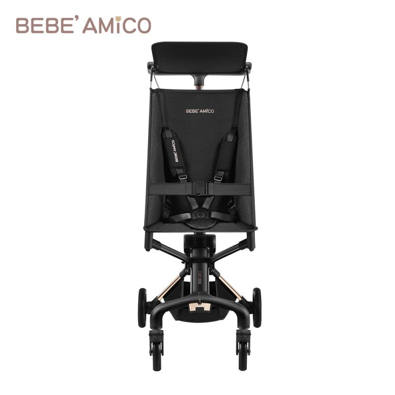 Bebe Amico - Z1 Stroller