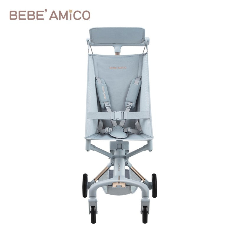 Bebe Amico - Z1 Stroller