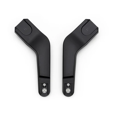 Bugaboo - Butterfly 汽車座椅轉接器【立即預訂!約15個工作天出貨】