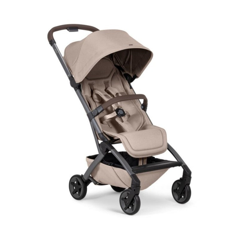 Joolz - Aer2 可折疊扶手 (深啡色)