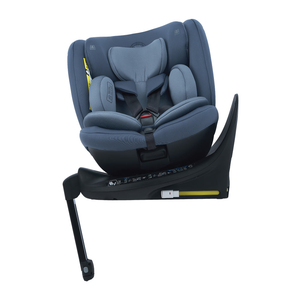 Baby Star - Sedona 360 i-Size ISOFIX Convertible Car Seat – Space