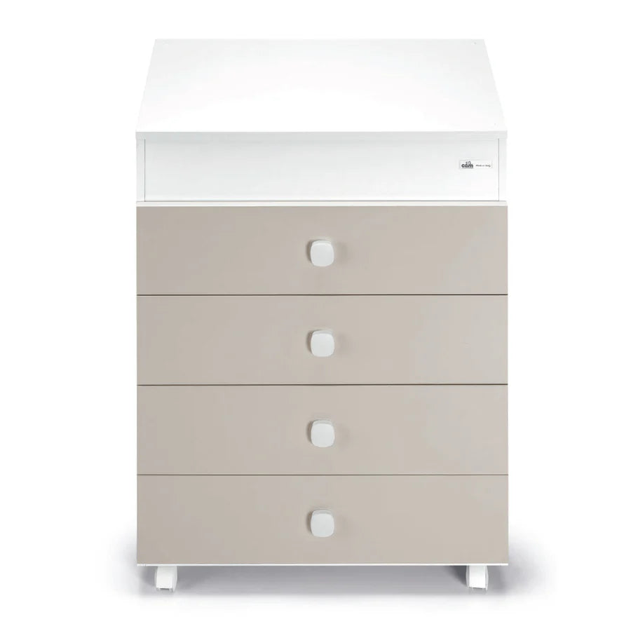 CAM - Asia Changing Station - Orso / Grey