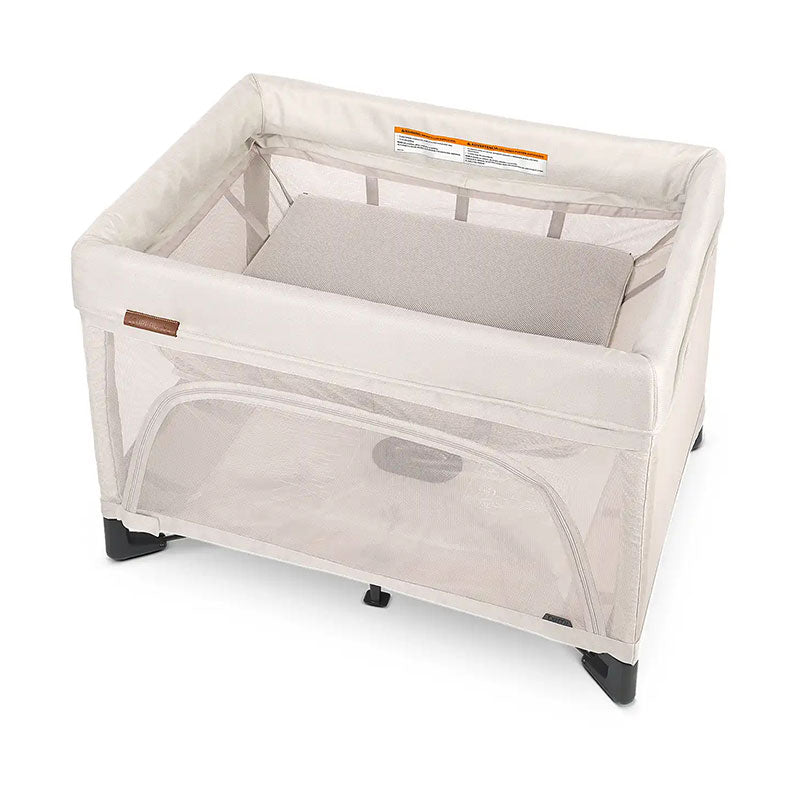 UPPAbaby  - Remi Playard (Charlie) 【Pre order now! Delivery after 15 working days】