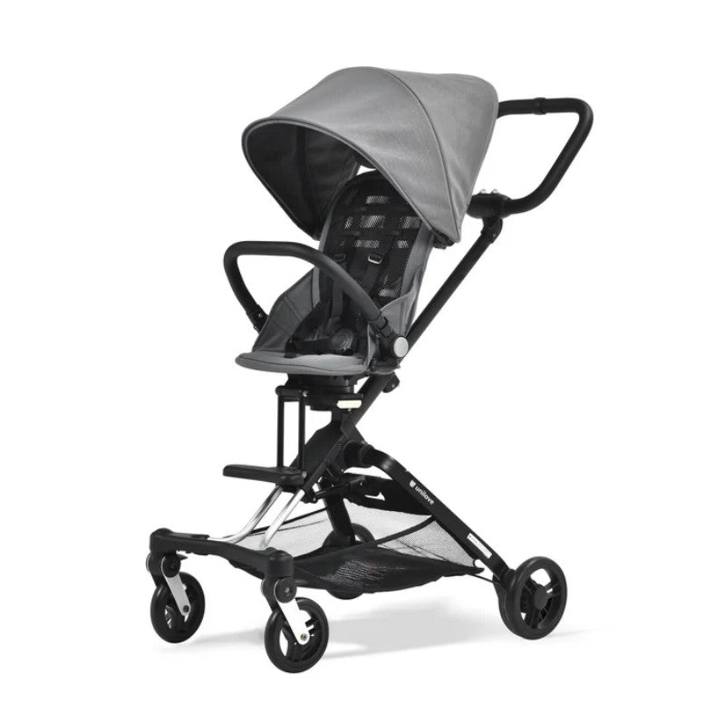 Unilove - On-the-Go 2-in-1 Stroller