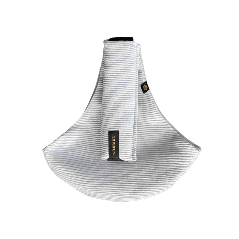 Wildride - 嬰兒揹帶 Rib Corduroy